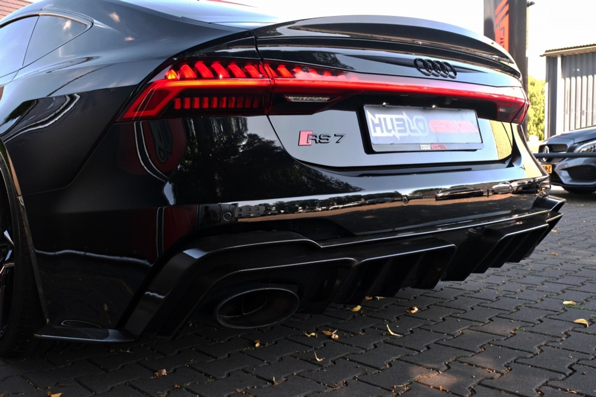 Audi RS7
