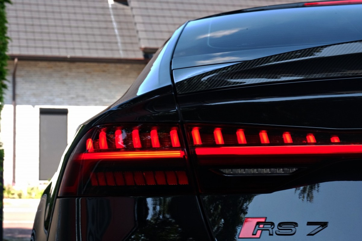Audi RS7