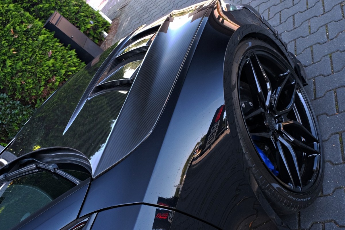 Audi RS7