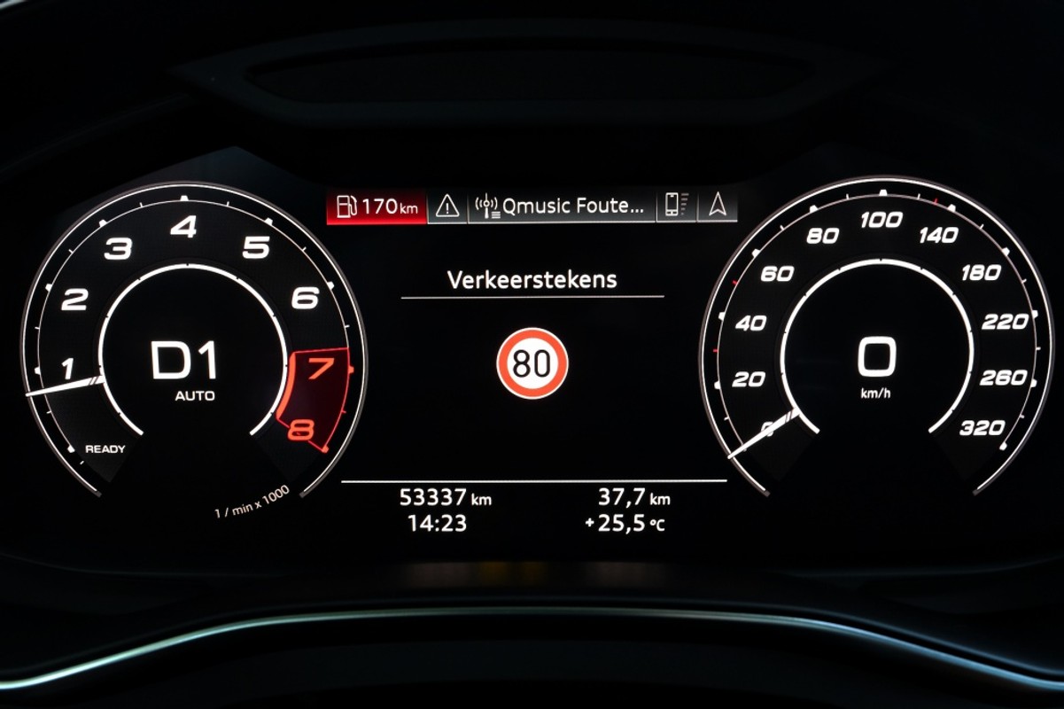 Audi RS7