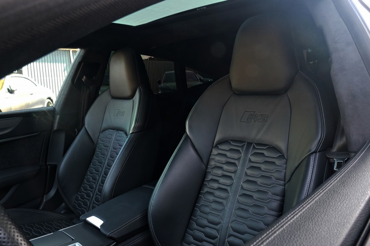 Audi RS7