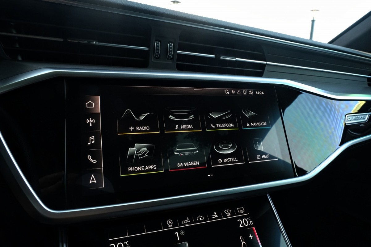 Audi RS7