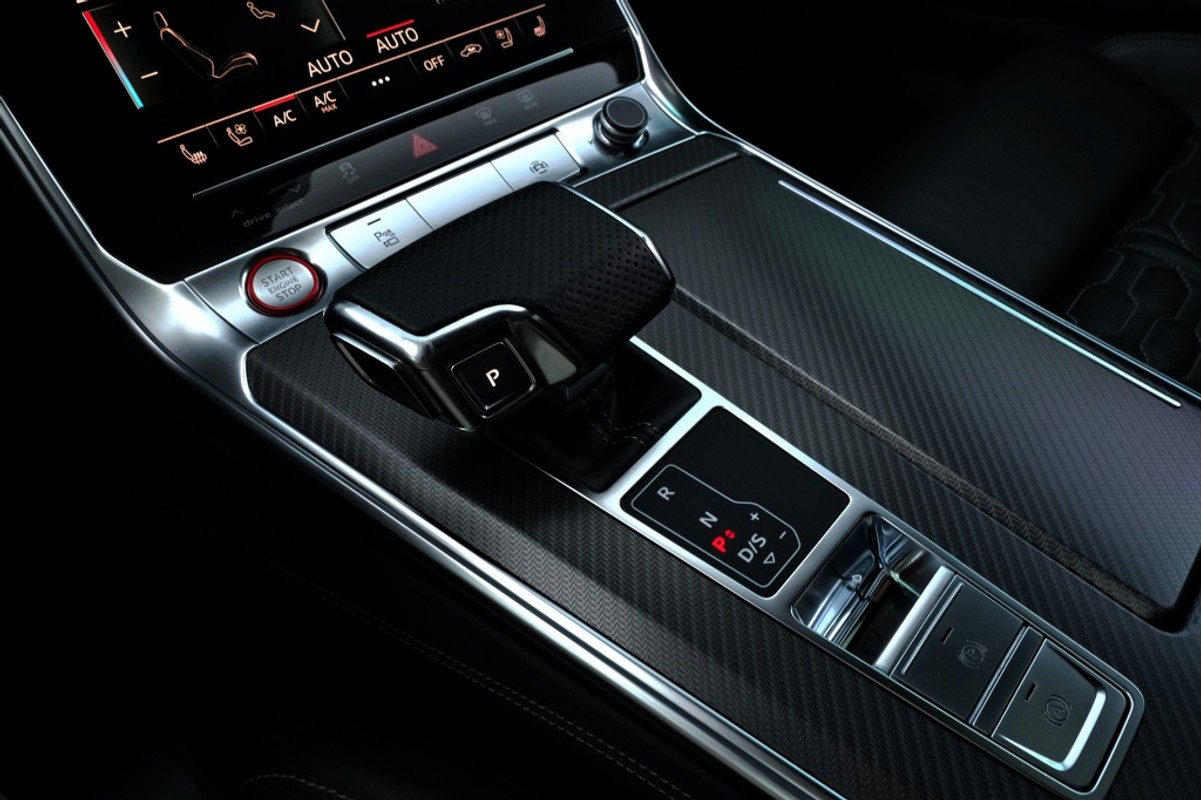 Audi RS7