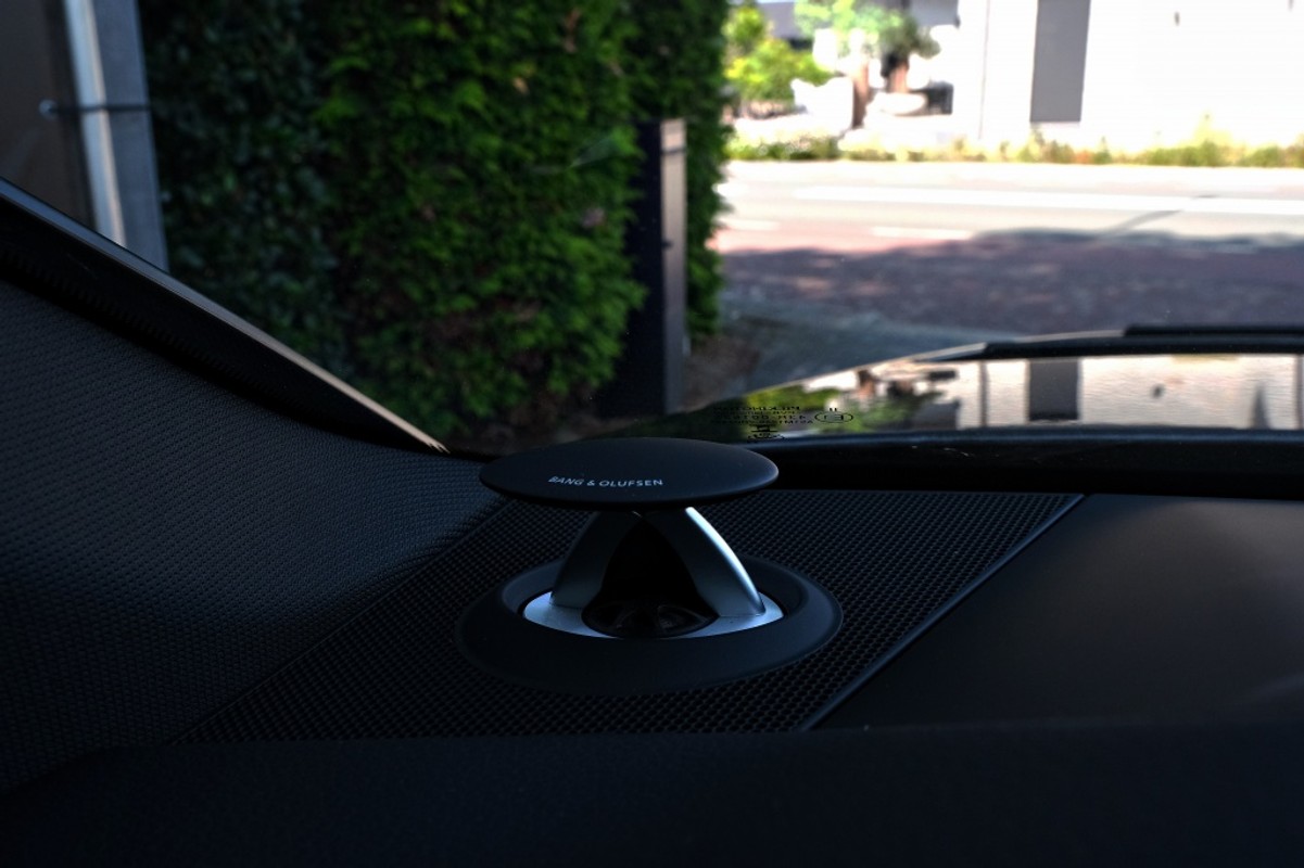 Audi RS7