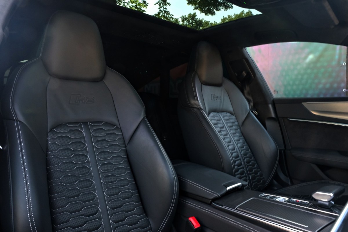 Audi RS7