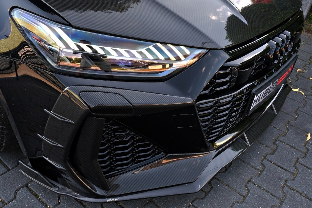 Audi RS7