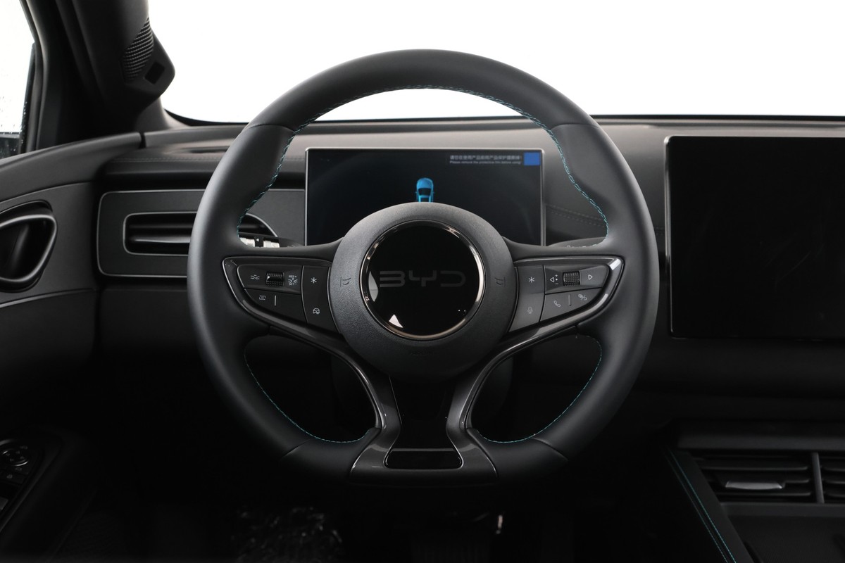 BYD SEAL