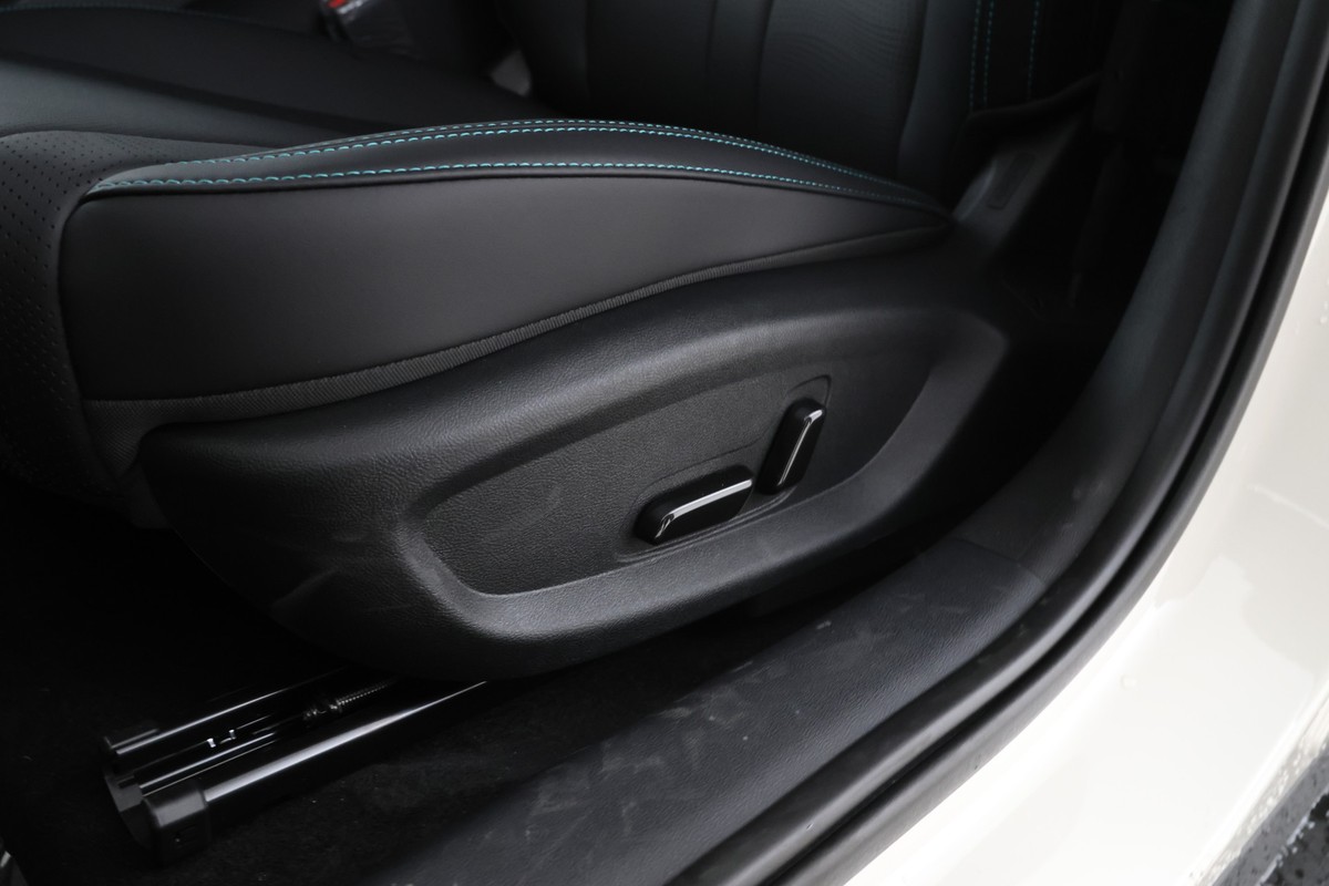 BYD SEAL