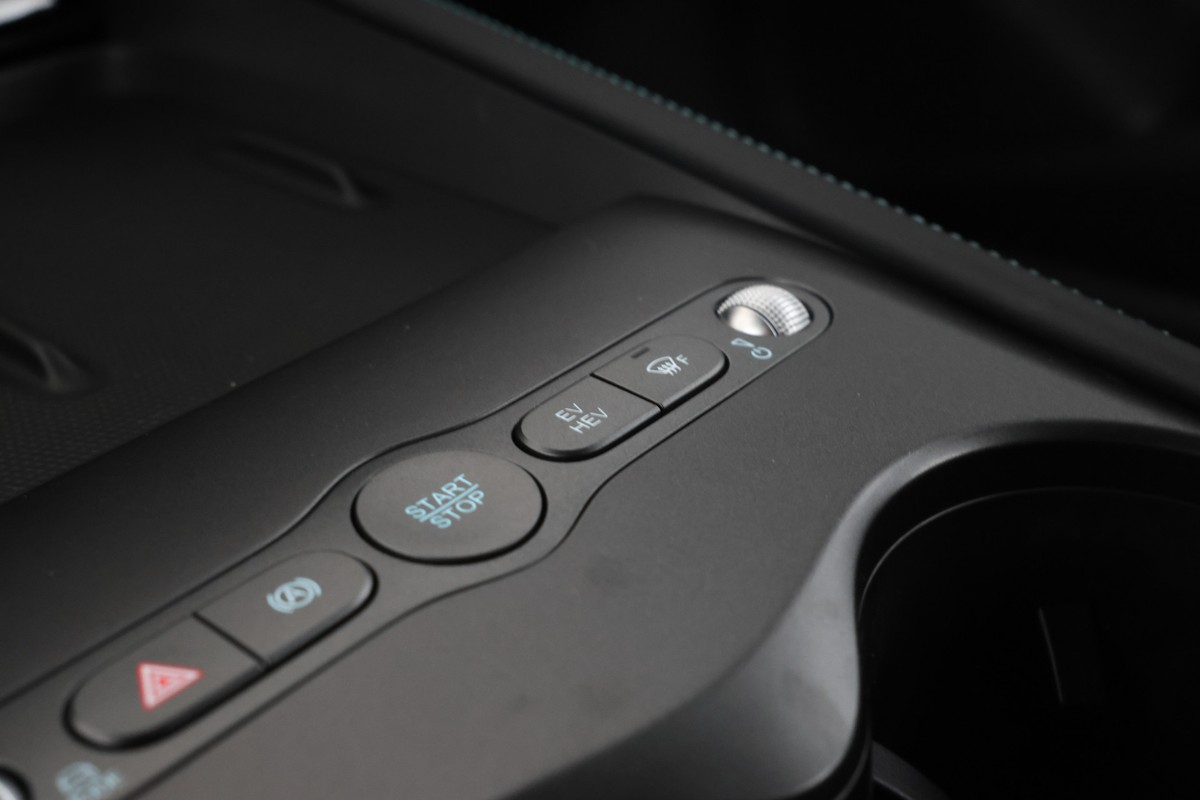 BYD SEAL