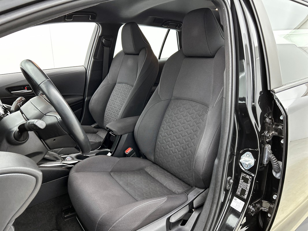 Toyota Corolla Touring Sports