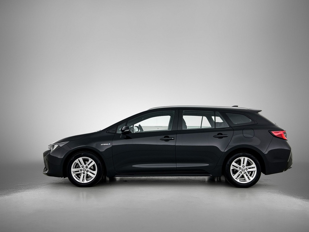 Toyota Corolla Touring Sports