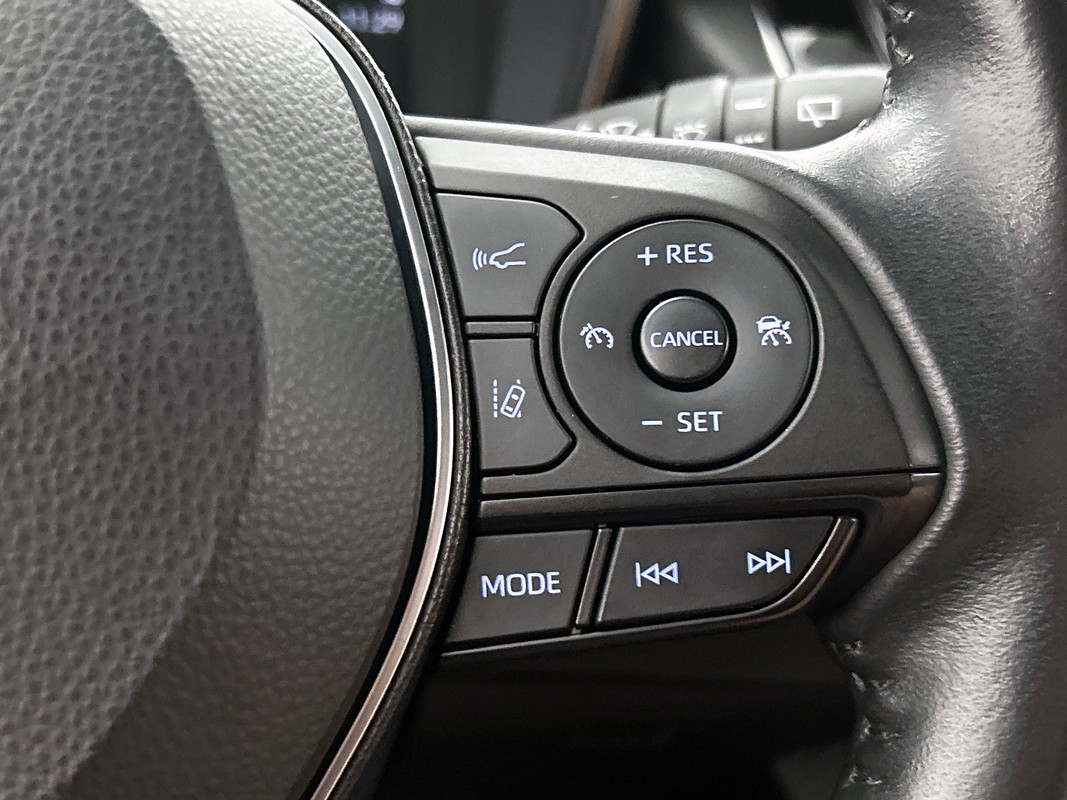 Toyota Corolla Touring Sports