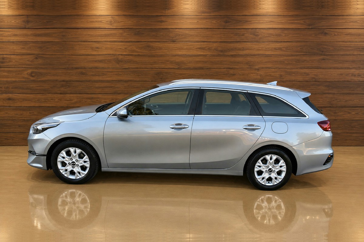 Kia Ceed Sportswagon