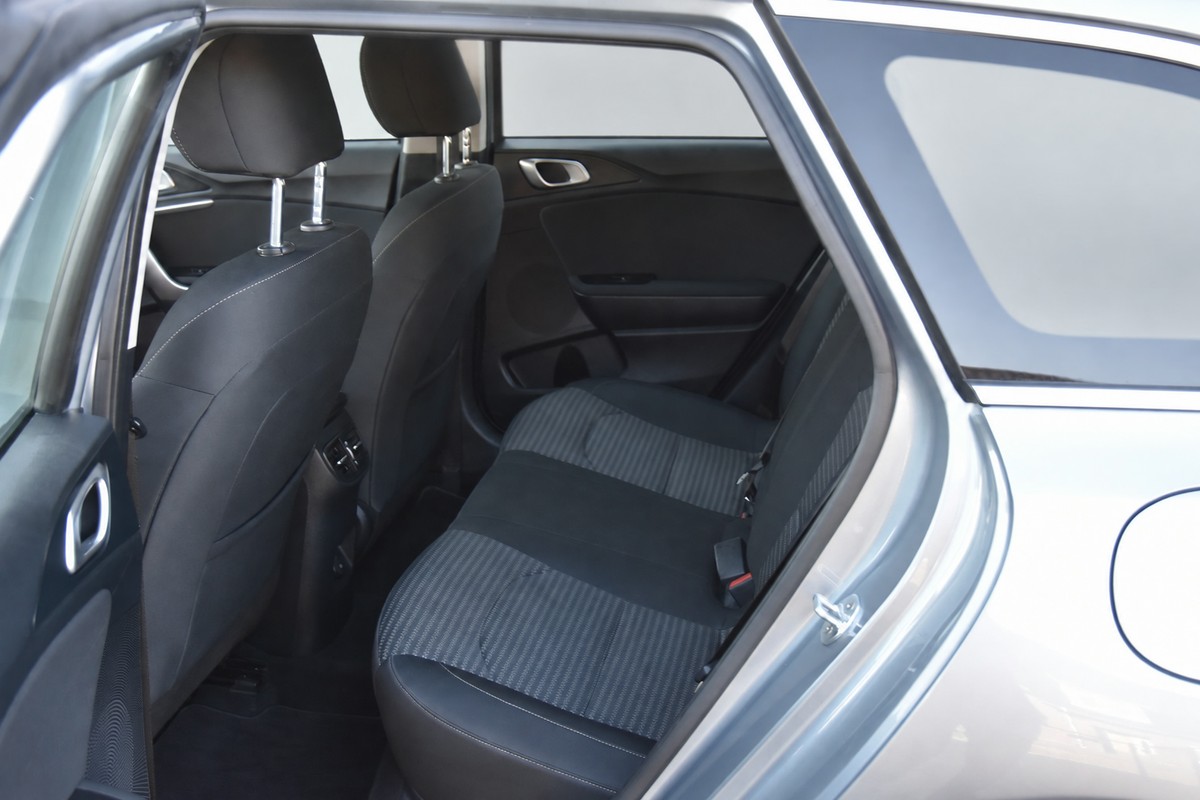 Kia Ceed Sportswagon