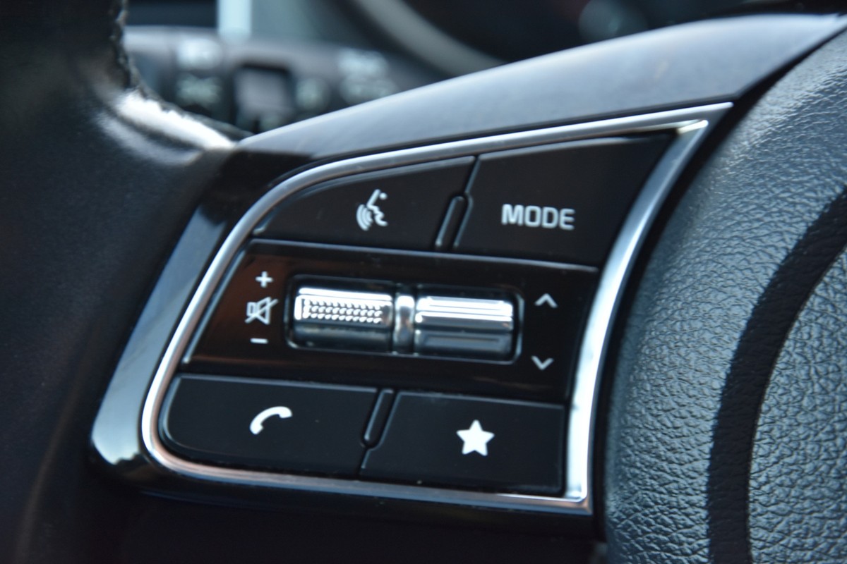Kia Ceed Sportswagon