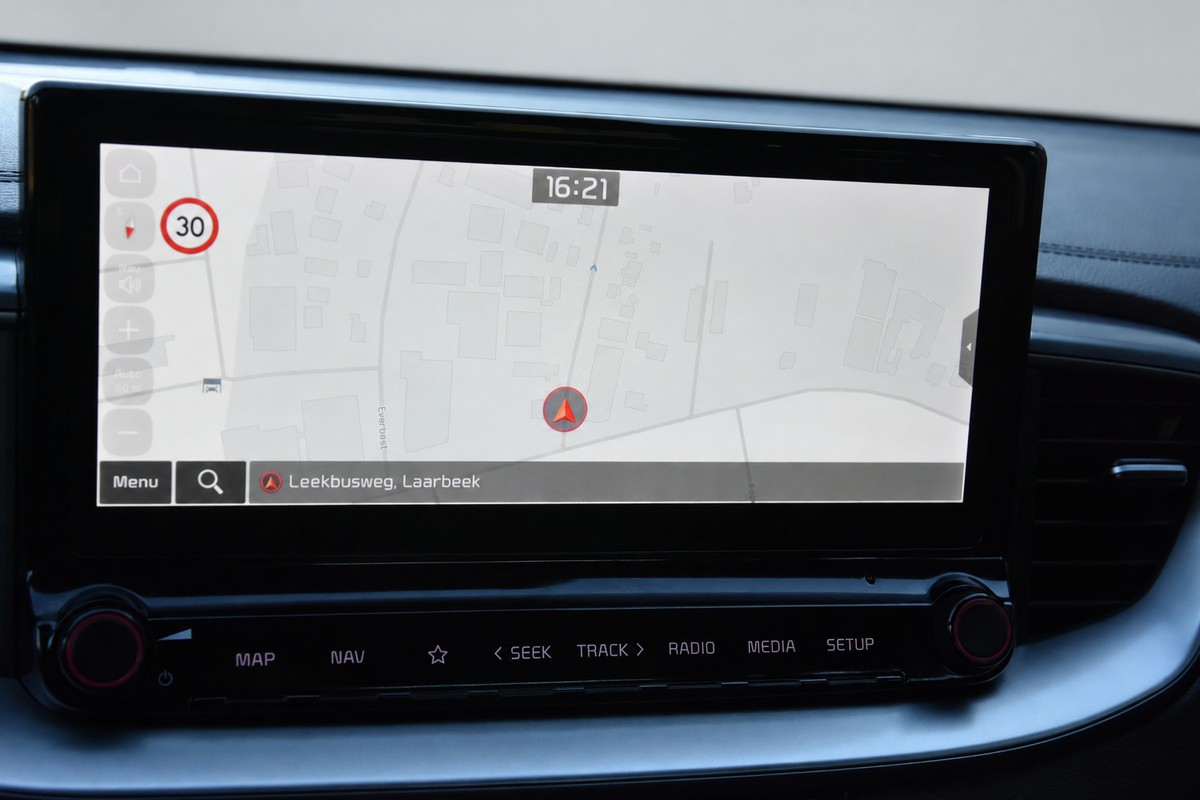 Kia Ceed Sportswagon