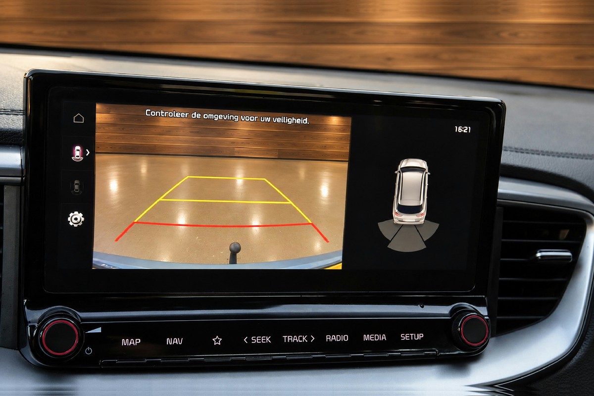 Kia Ceed Sportswagon