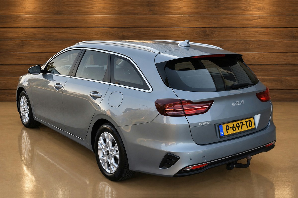 Kia Ceed Sportswagon