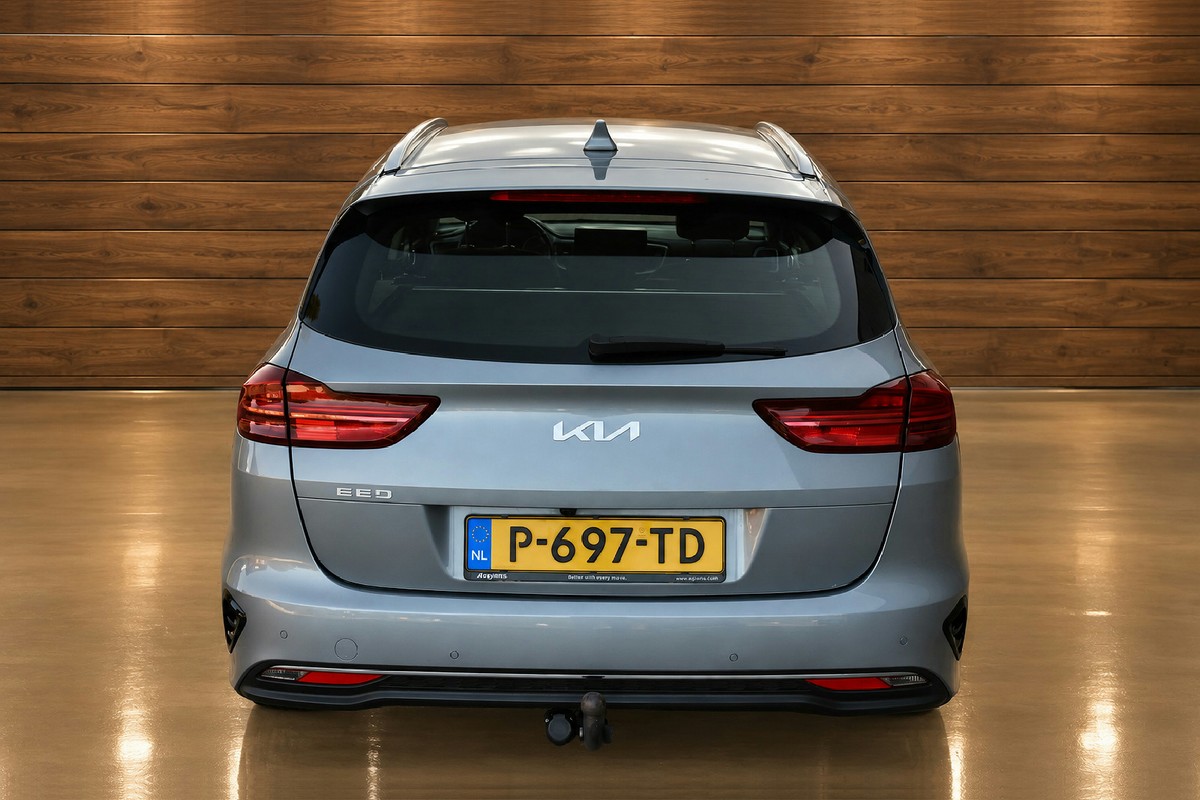 Kia Ceed Sportswagon