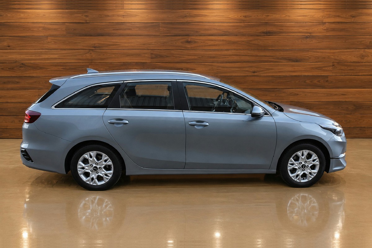 Kia Ceed Sportswagon