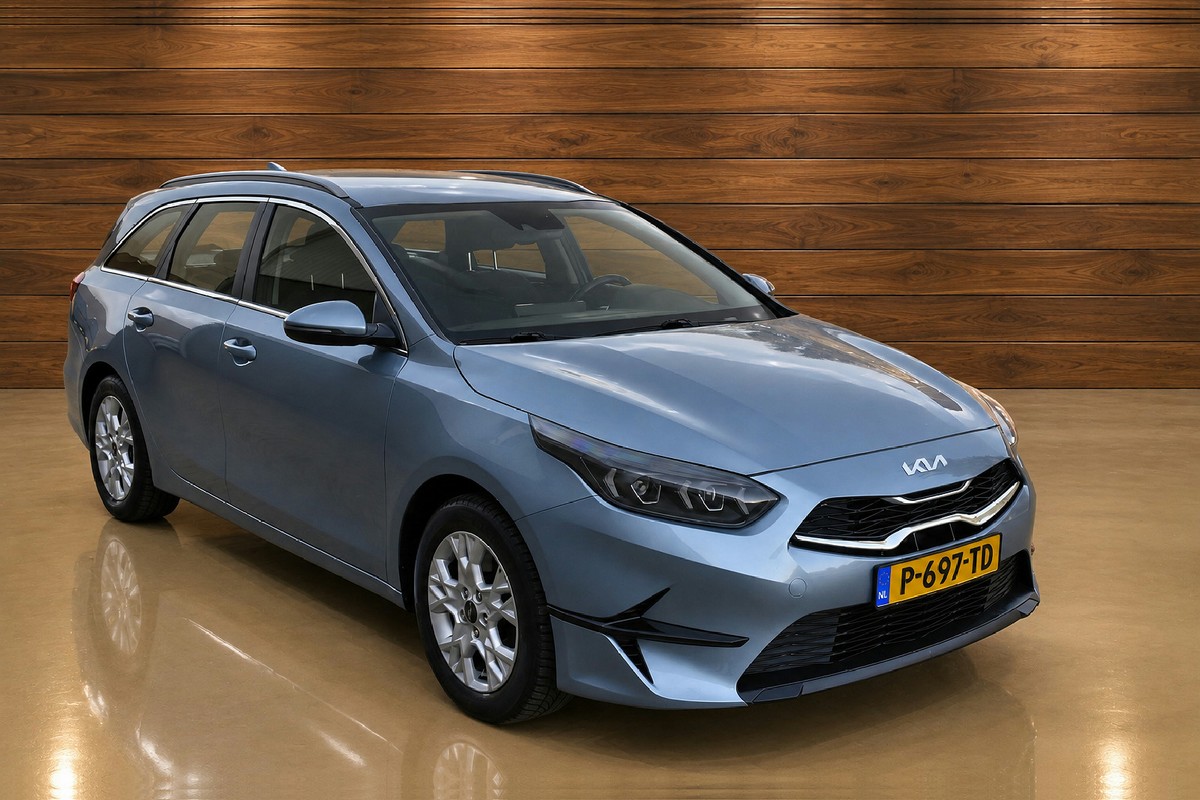 Kia Ceed Sportswagon