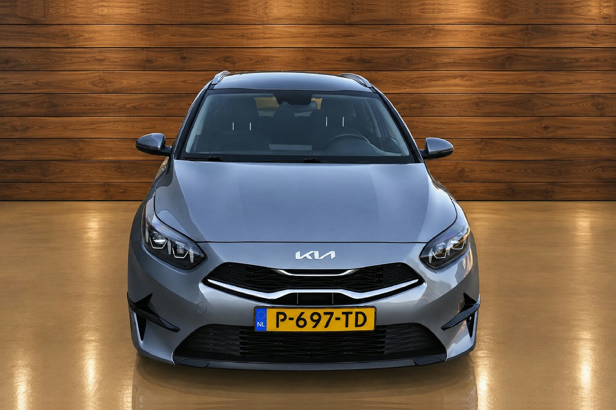 Kia Ceed Sportswagon