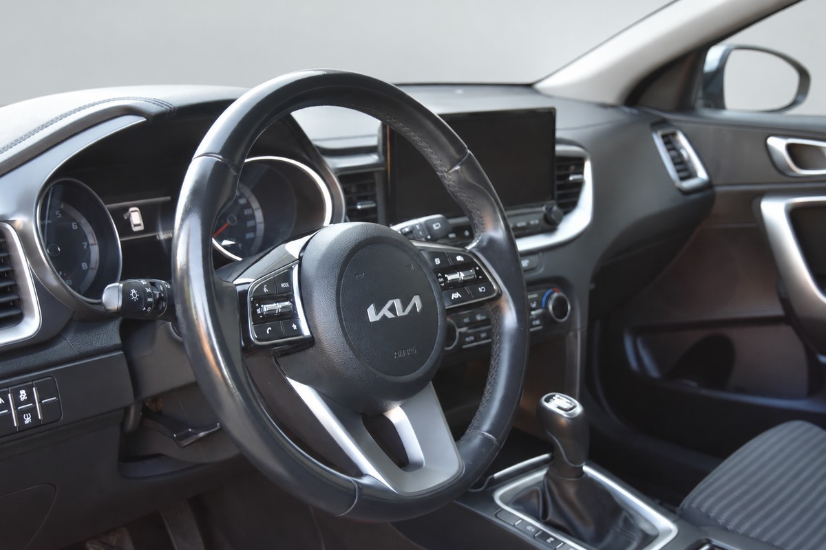 Kia Ceed Sportswagon
