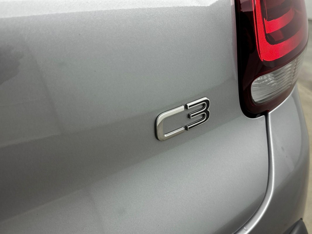 Citroën C3