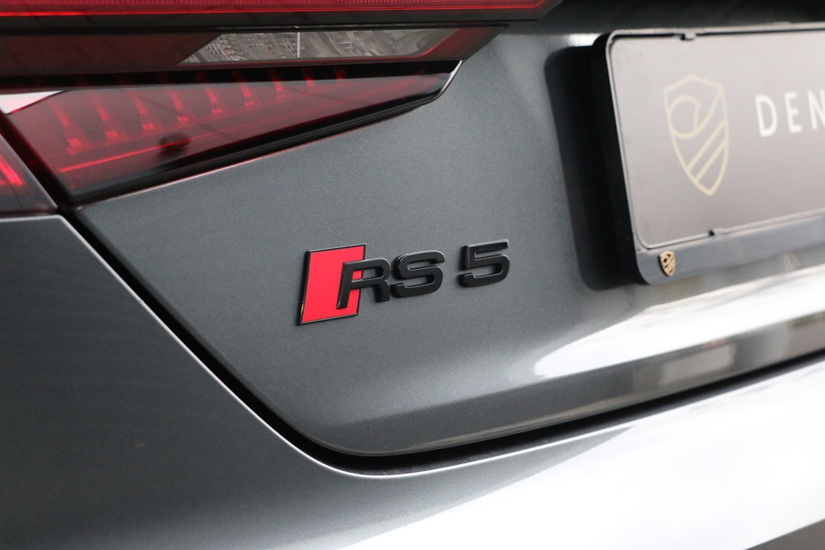 Audi RS5