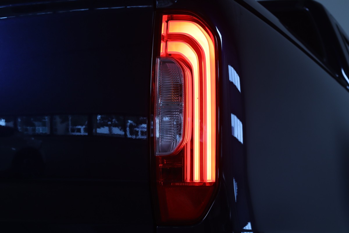 Mercedes-Benz X-Klasse