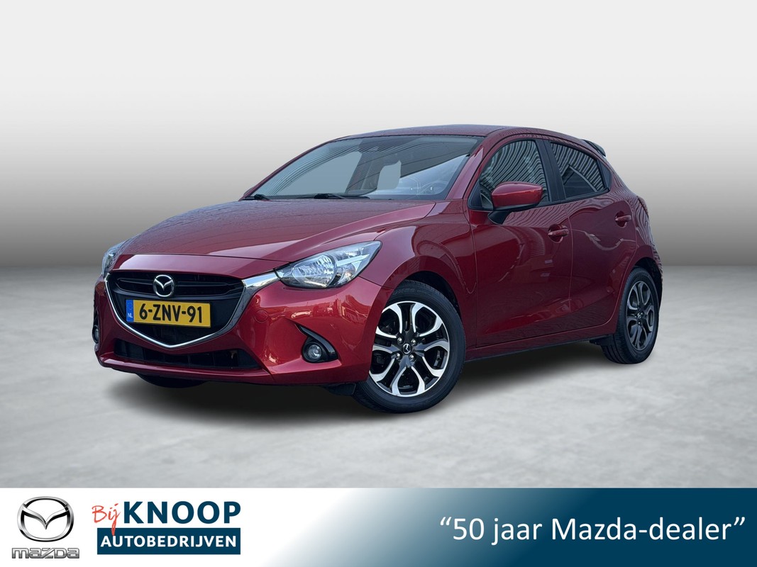 Mazda 2