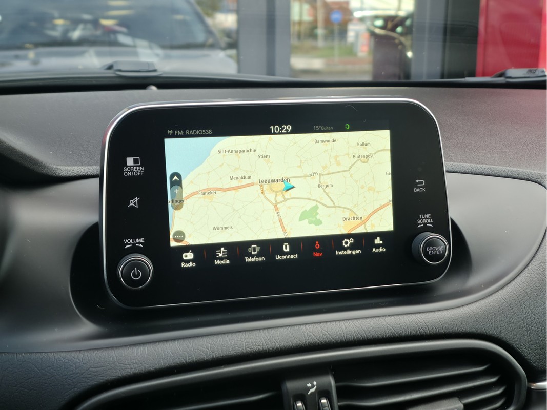 Fiat Tipo