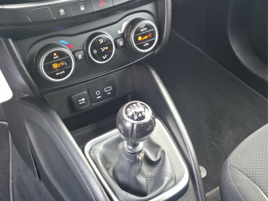 Fiat Tipo