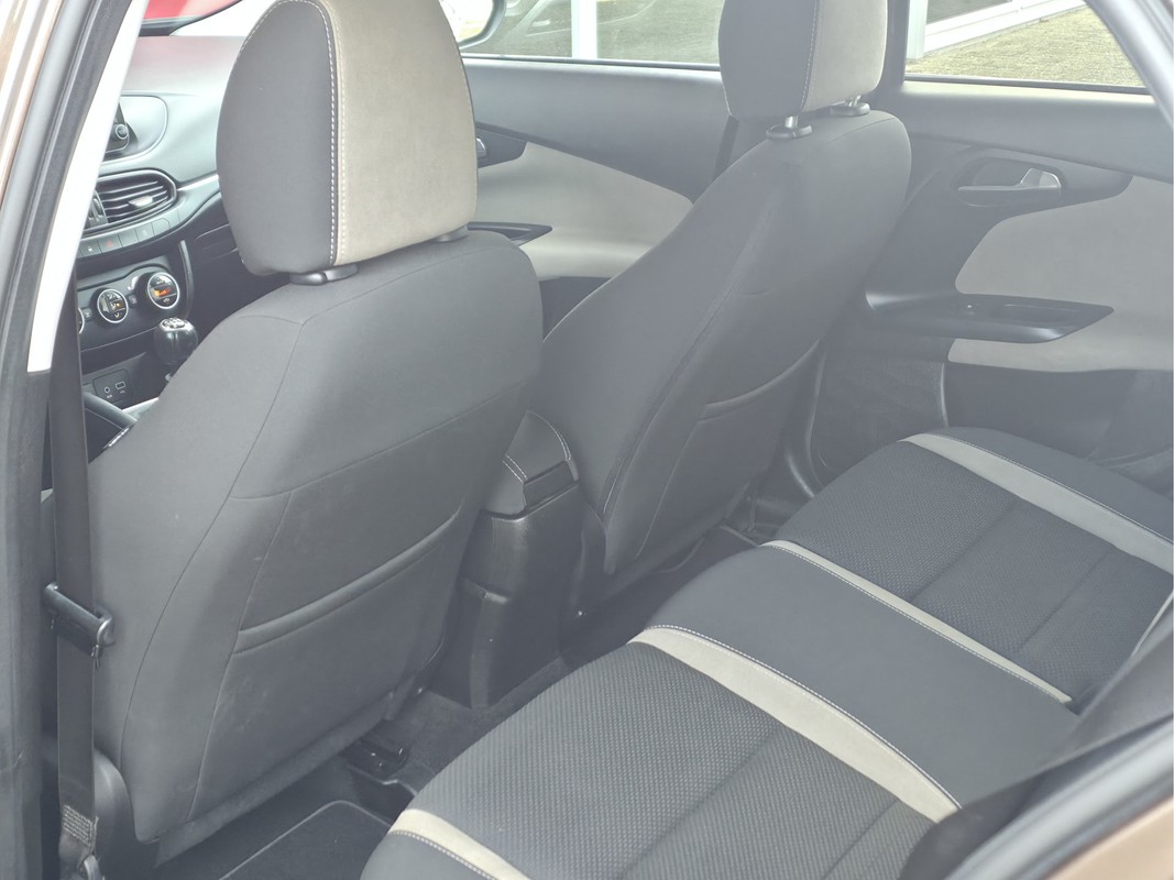 Fiat Tipo