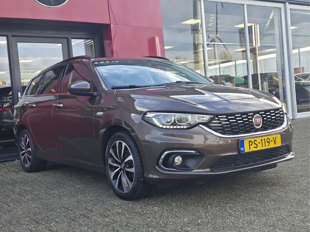 Fiat Tipo