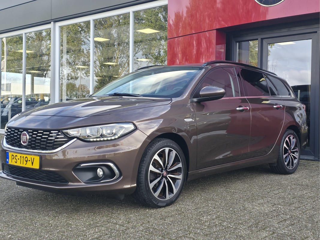 Fiat Tipo