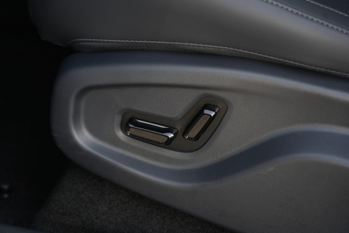 Geely Starray EM-i