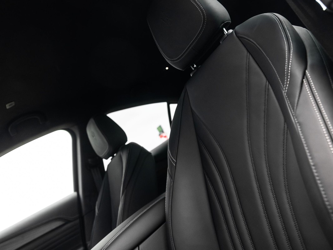 Maserati Grecale