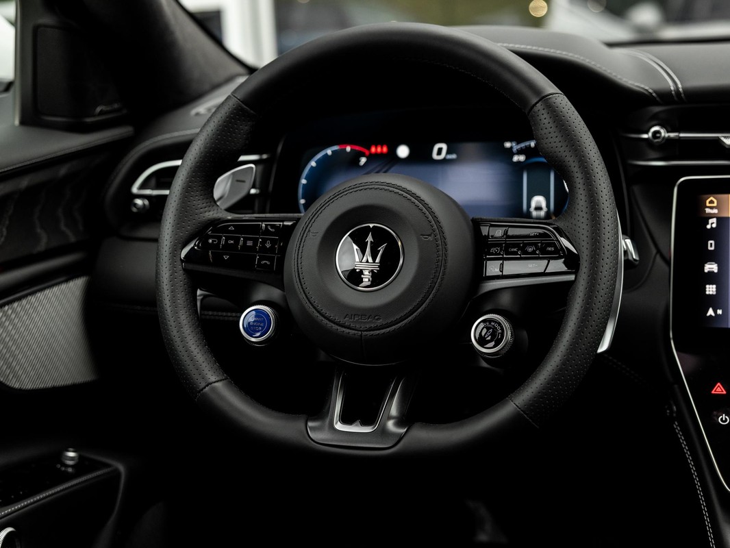 Maserati Grecale