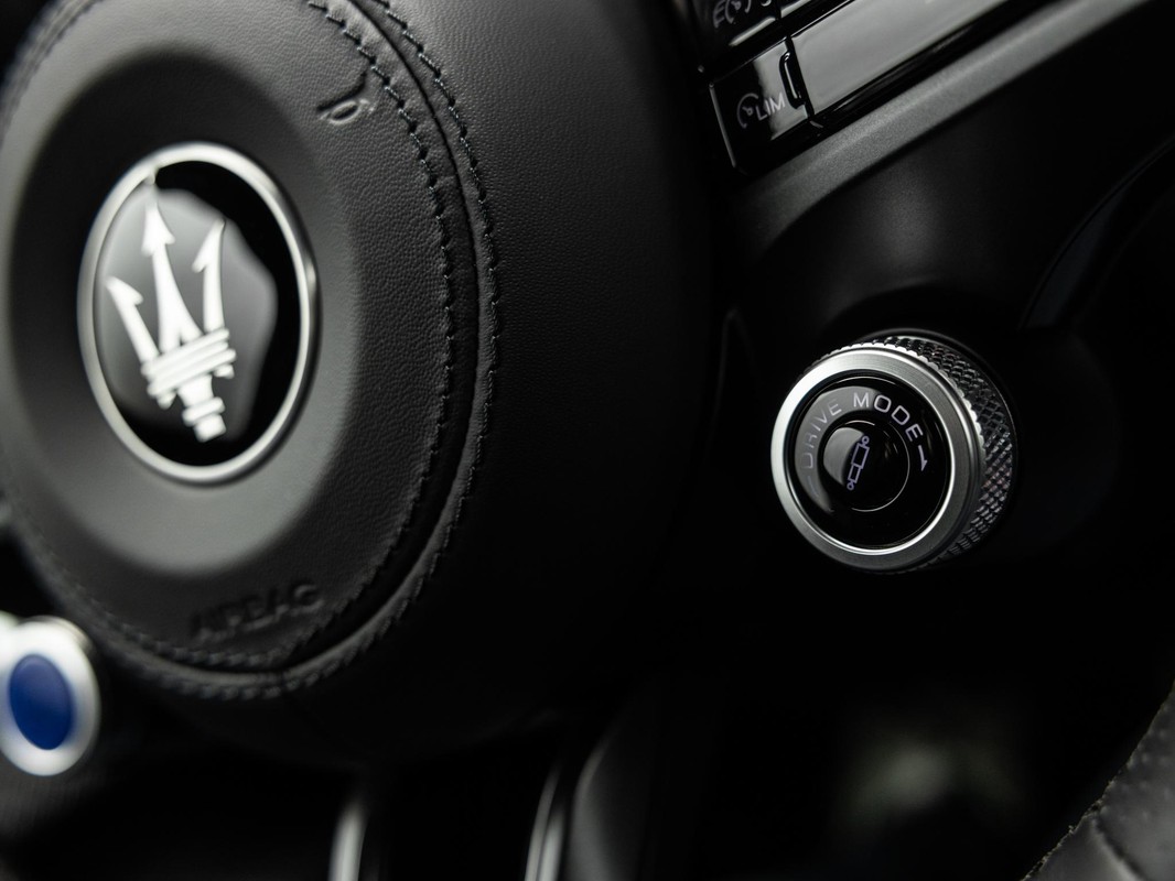 Maserati Grecale
