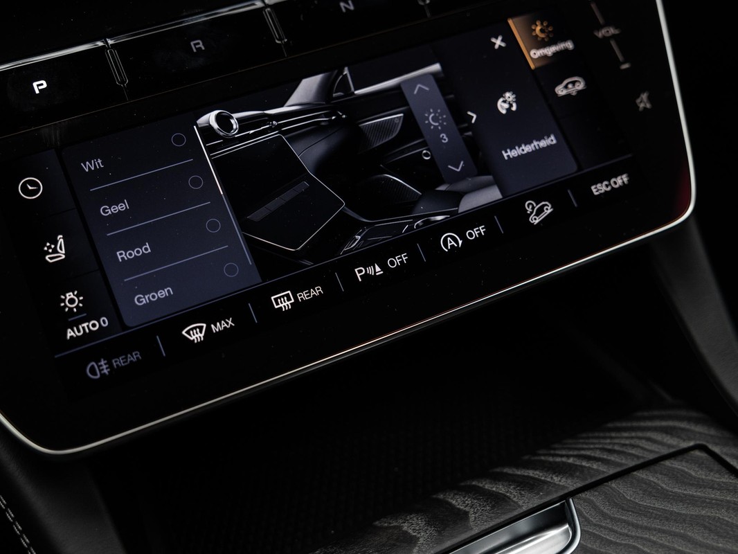 Maserati Grecale