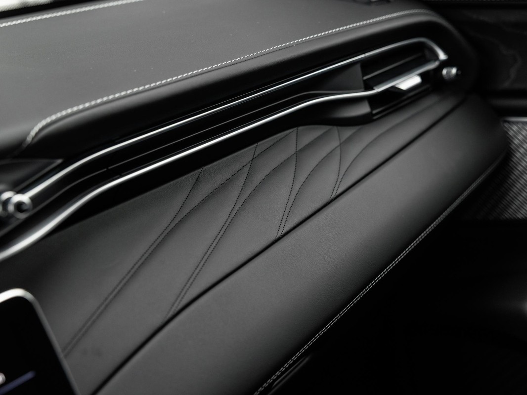 Maserati Grecale