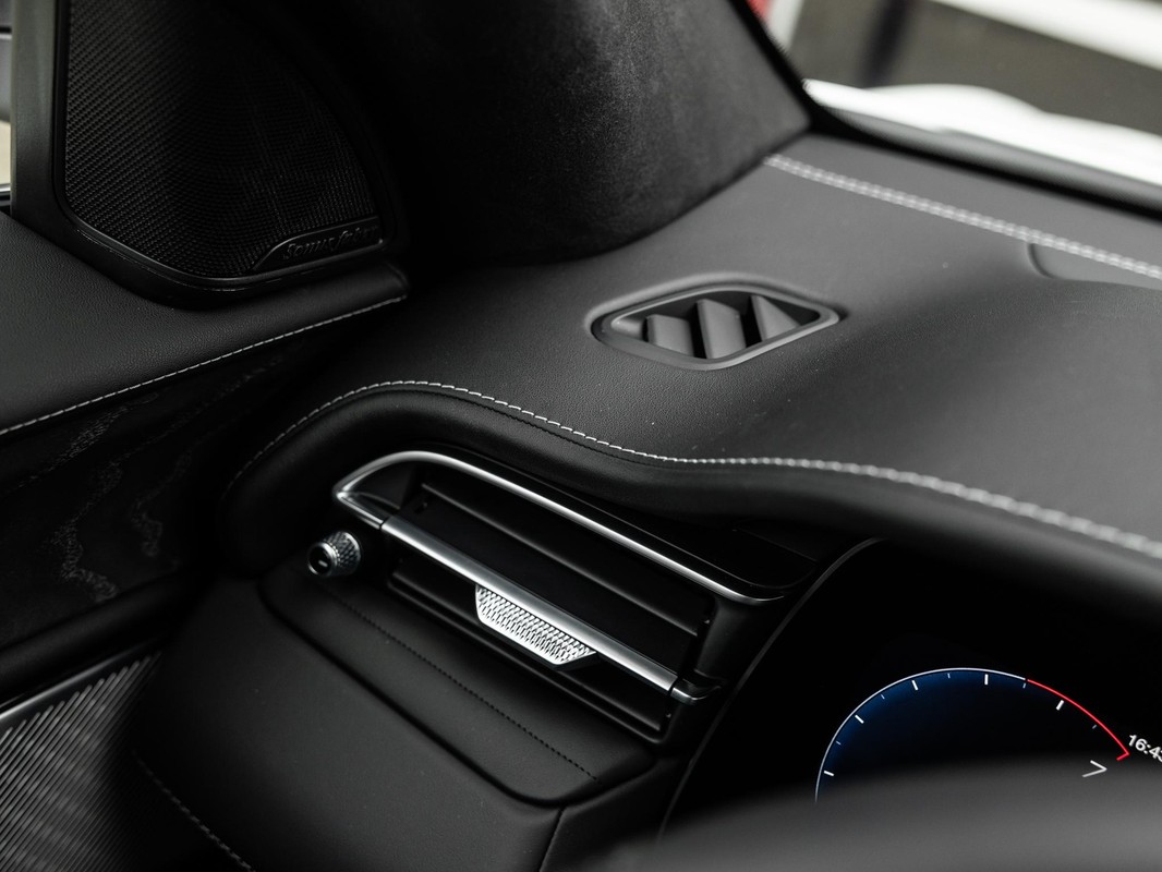 Maserati Grecale