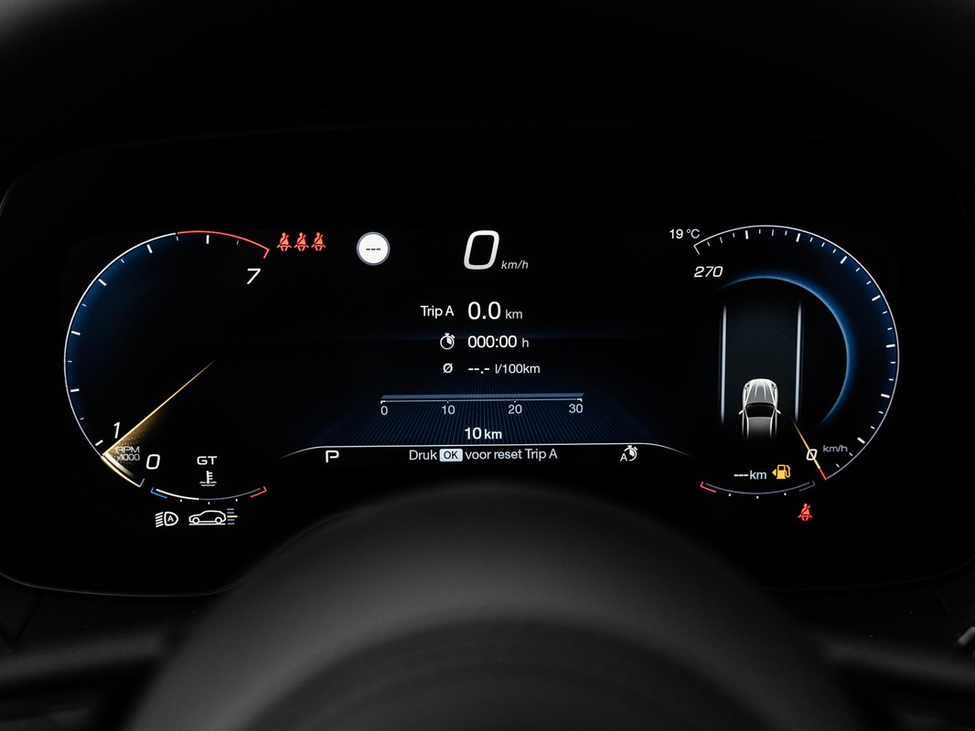 Maserati Grecale