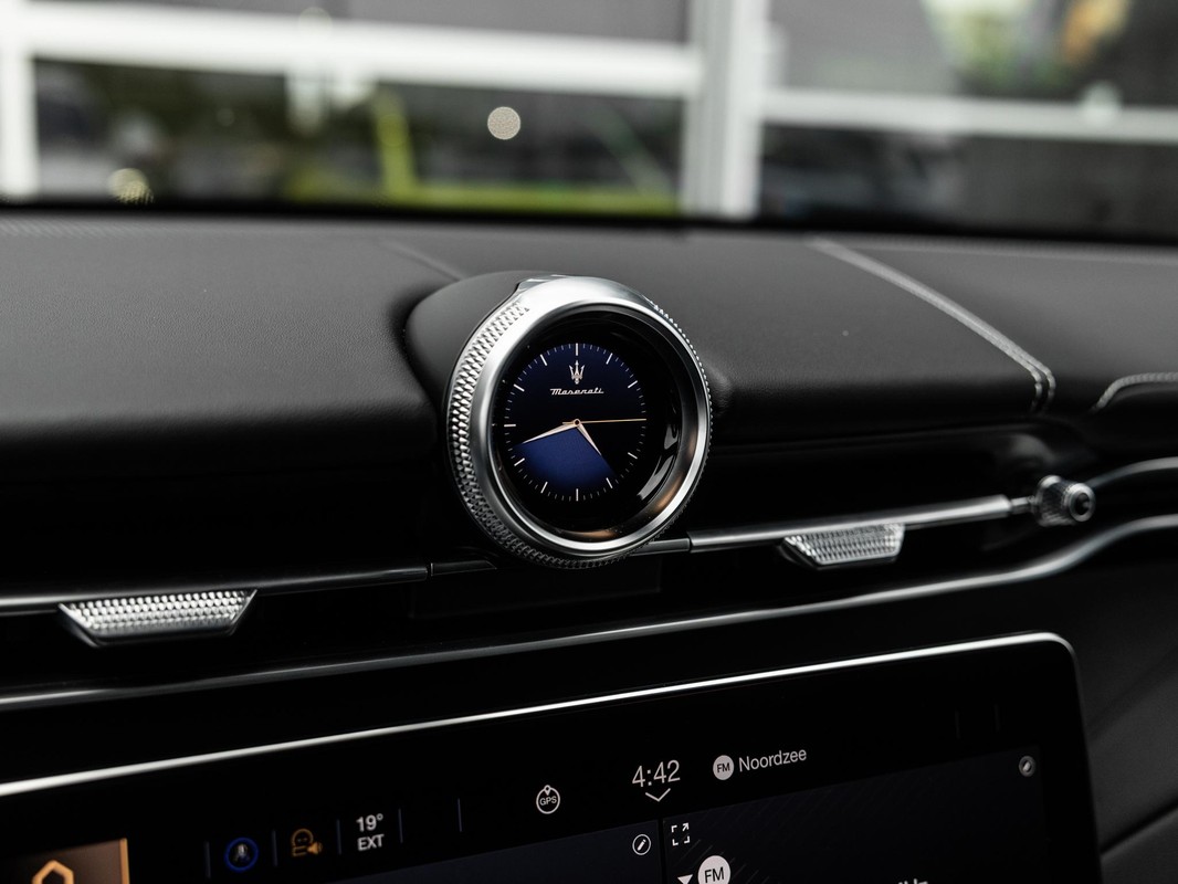 Maserati Grecale