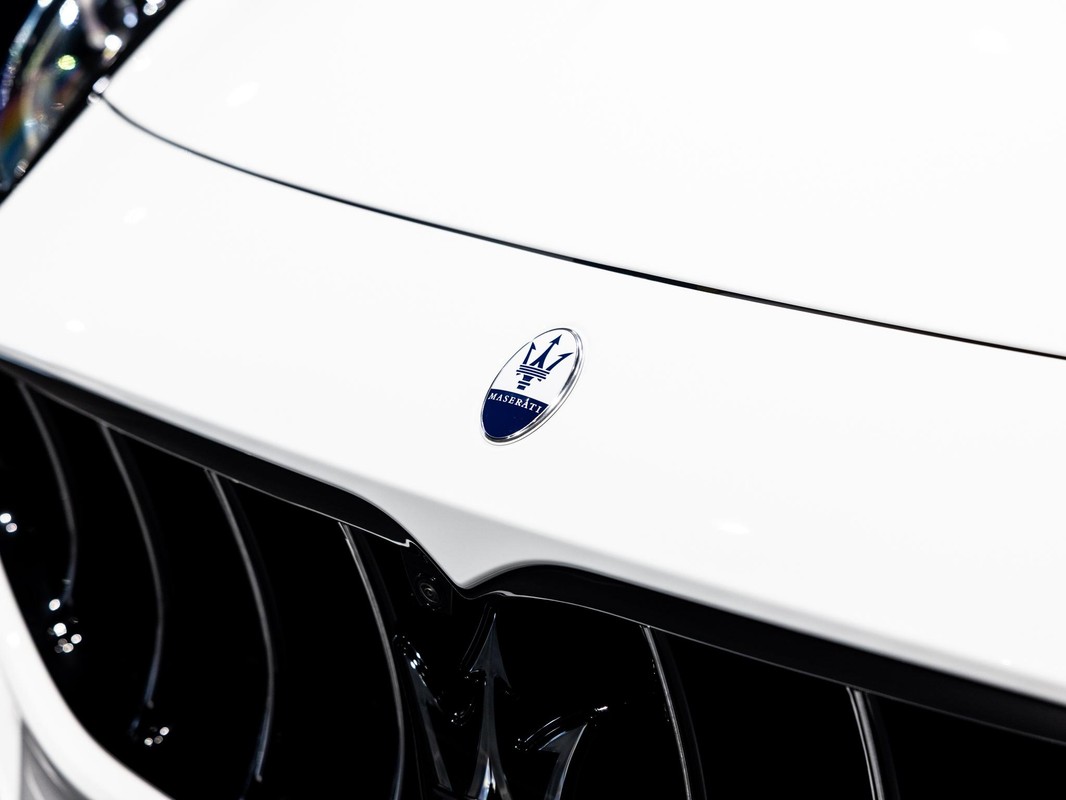 Maserati Grecale