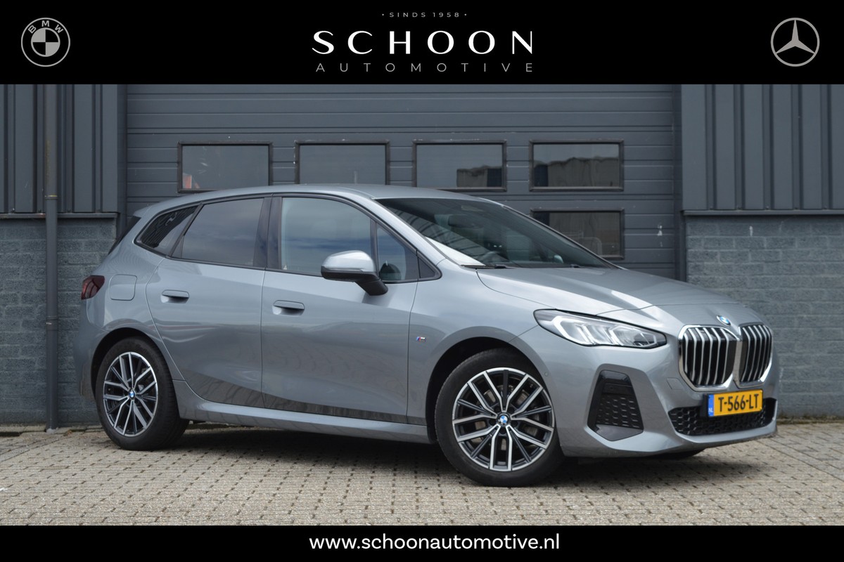 BMW 2 Serie
