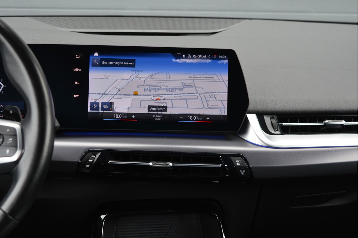 BMW 2 Serie