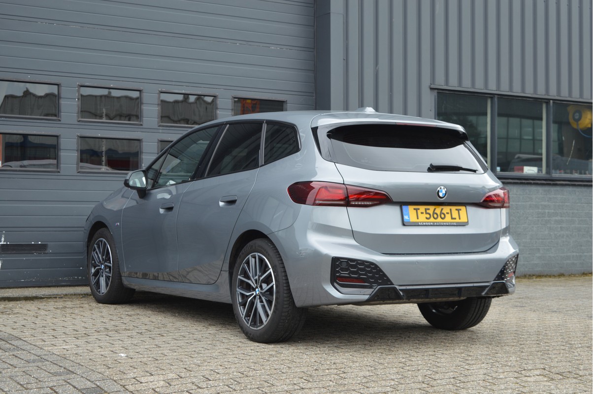 BMW 2 Serie