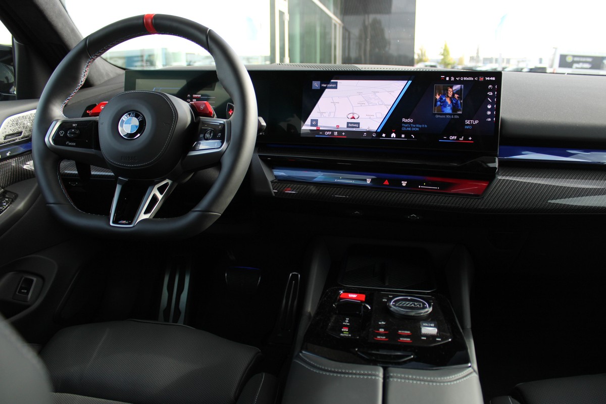 BMW M5